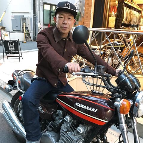 ヒロミ参戦 アメトーーク バイク芸人 第４弾 Paseri