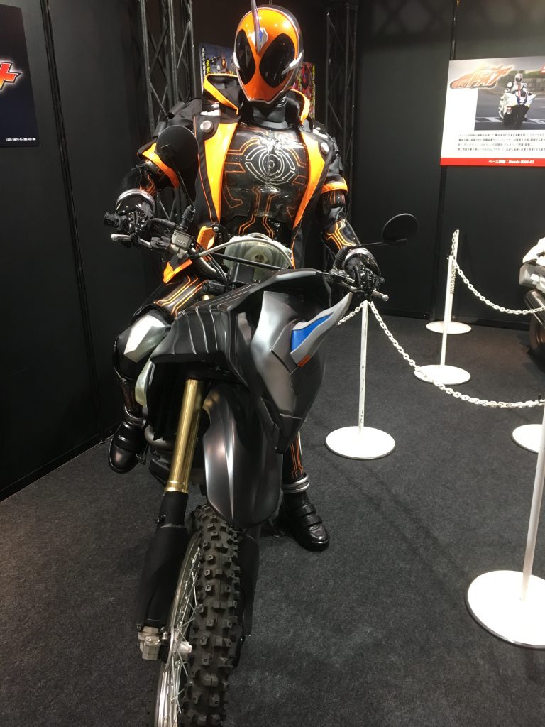 平成仮面ライダー イケメンが乗っていたバイク イケメンとベースのバイクも紹介 Paseri